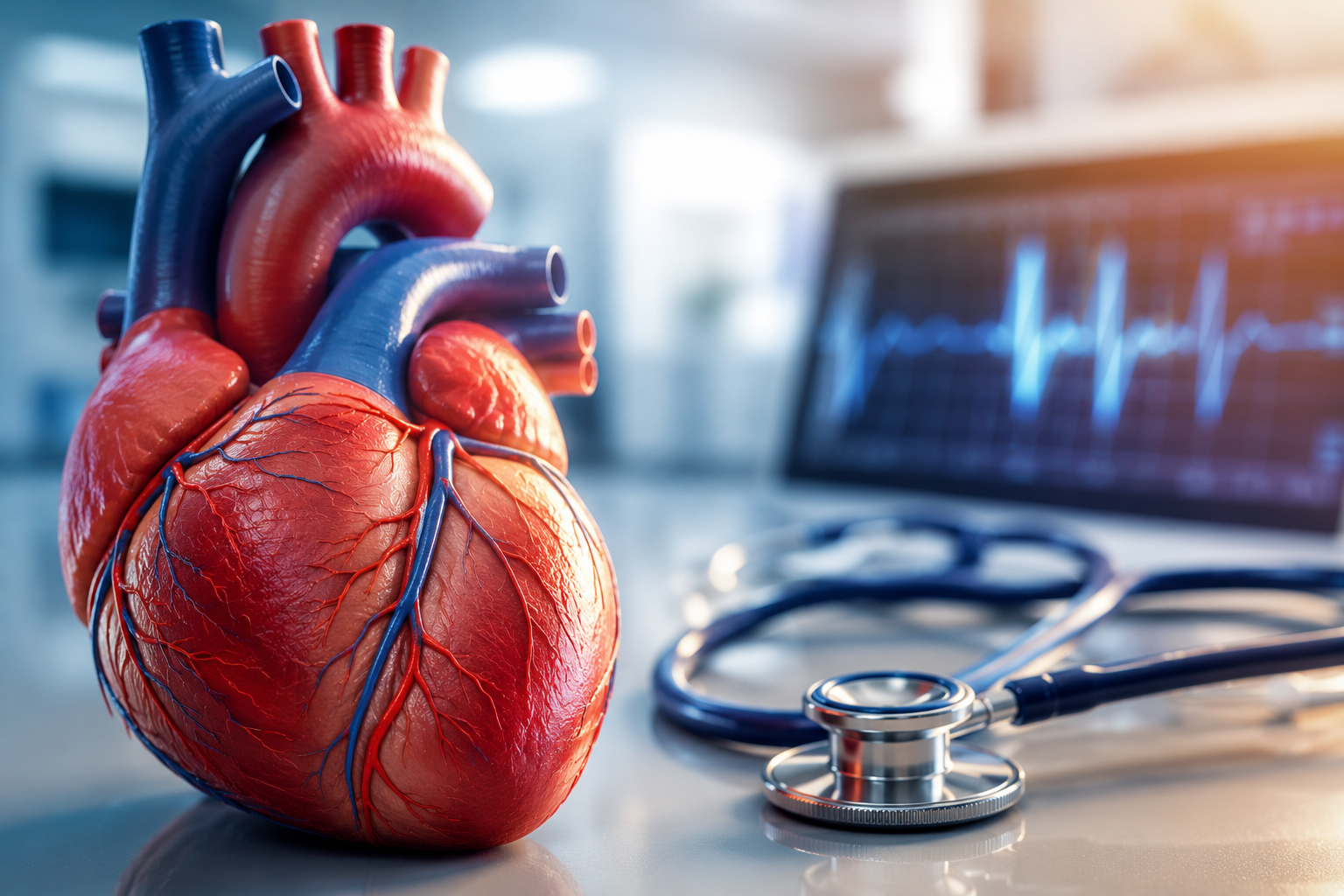 Heart Disease Management