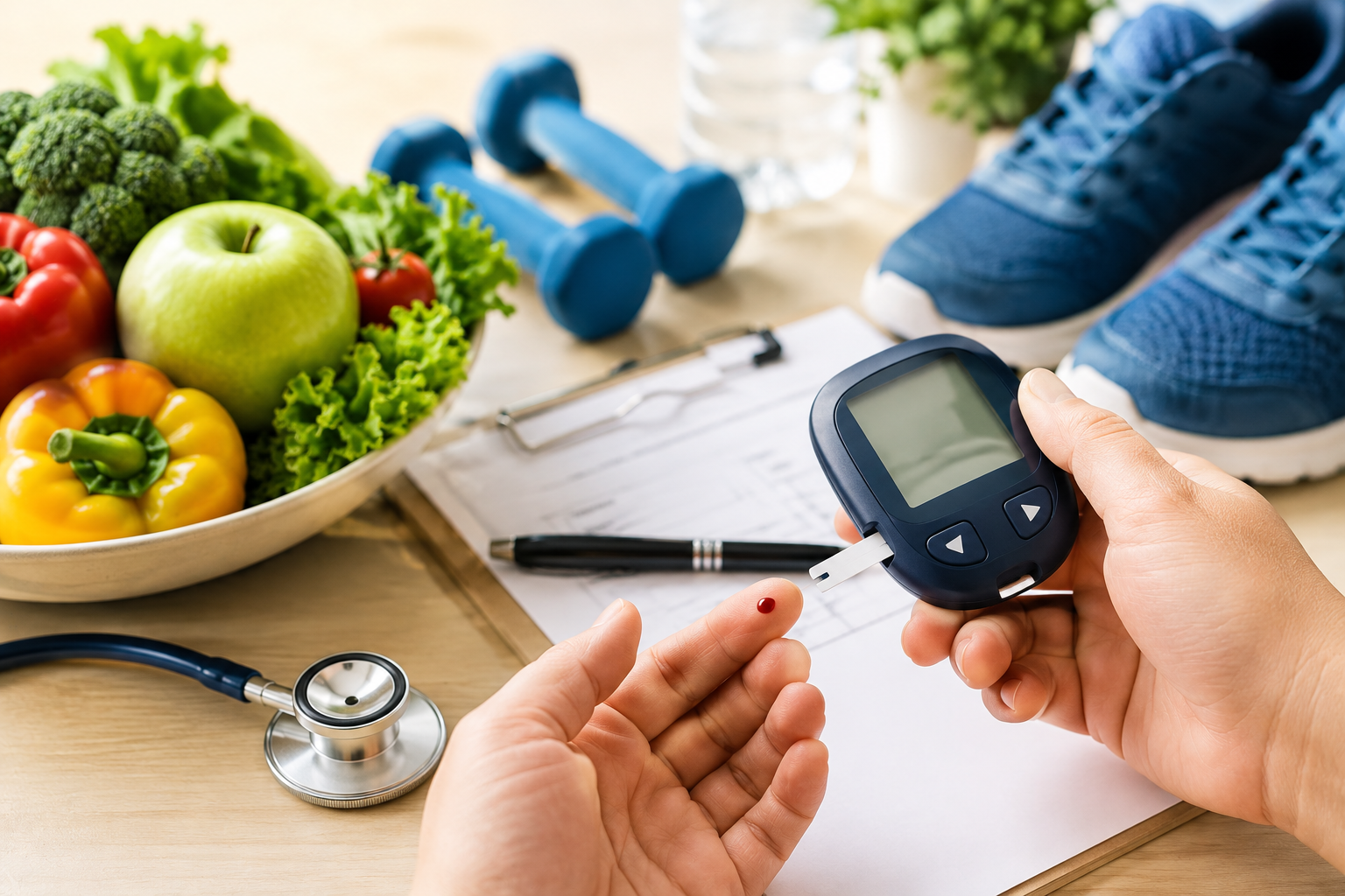 Diabetes Management
