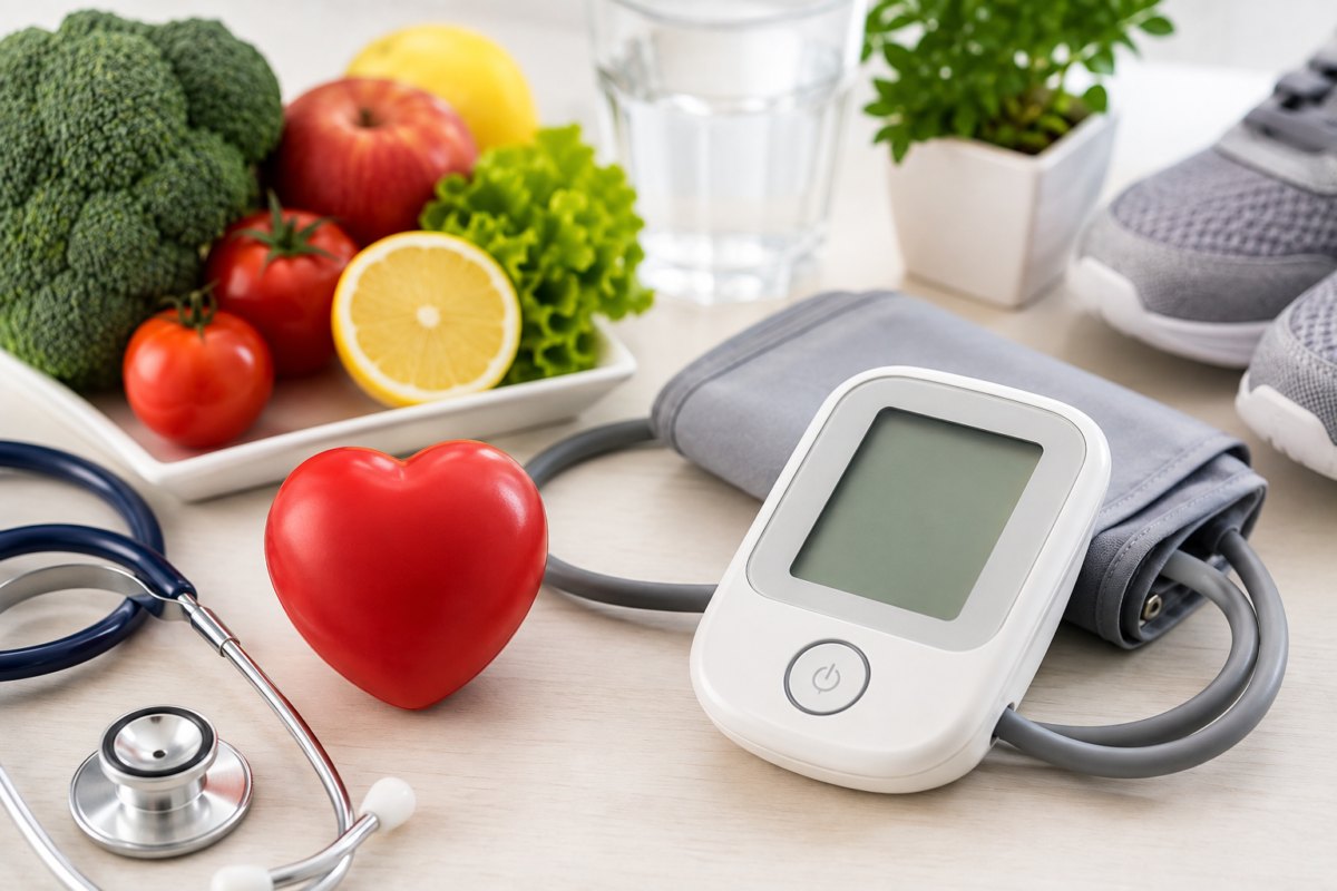 Hypertension