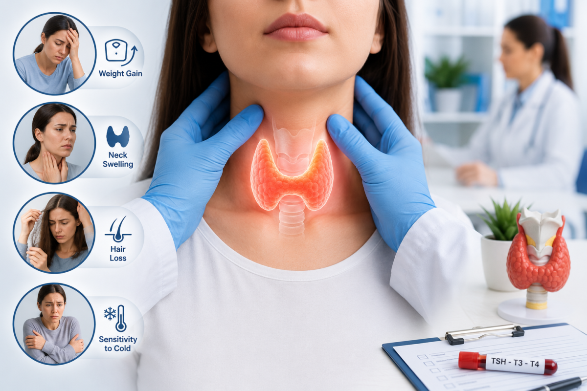 Thyroid Disorders