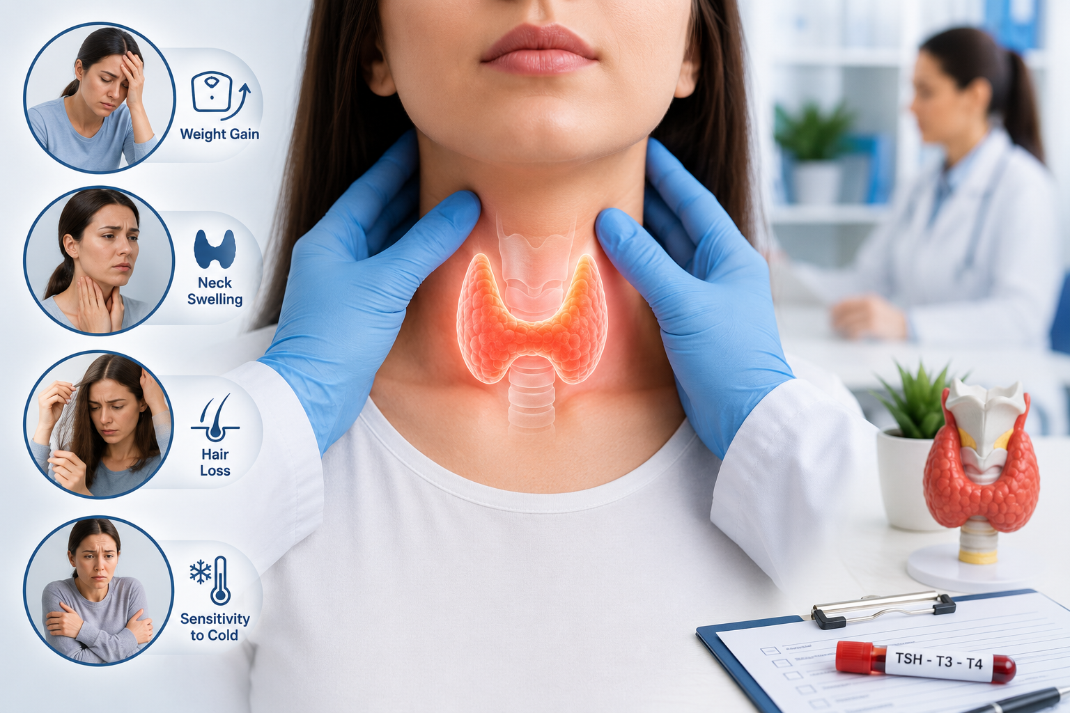 Thyroid Disorders