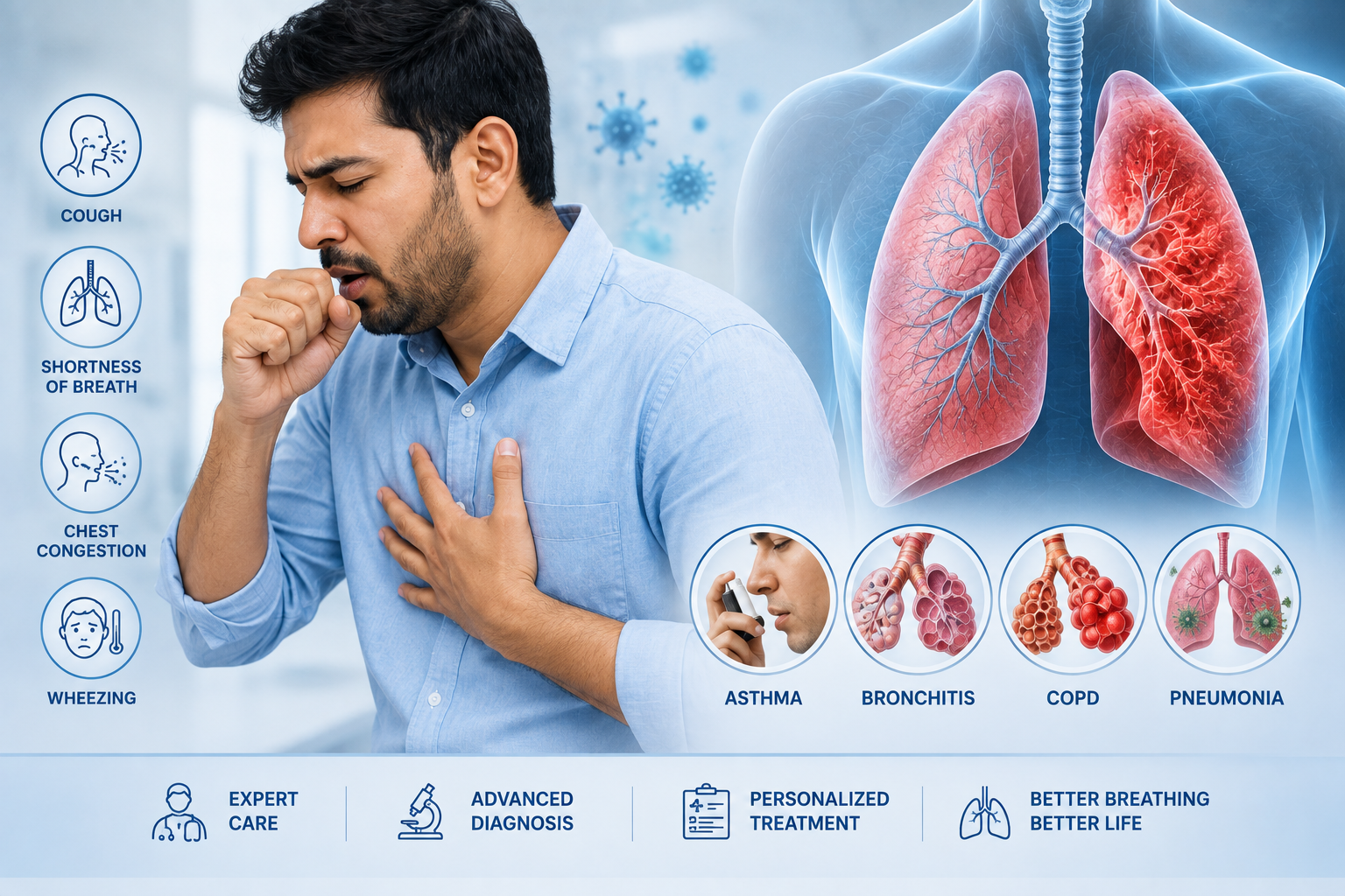 Respiratory Diseases