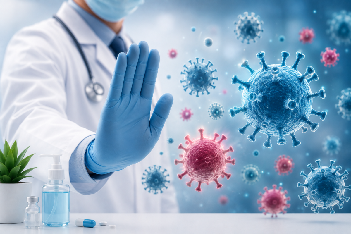 Infectious Diseases