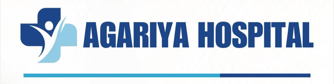 Agariya Hospital Logo